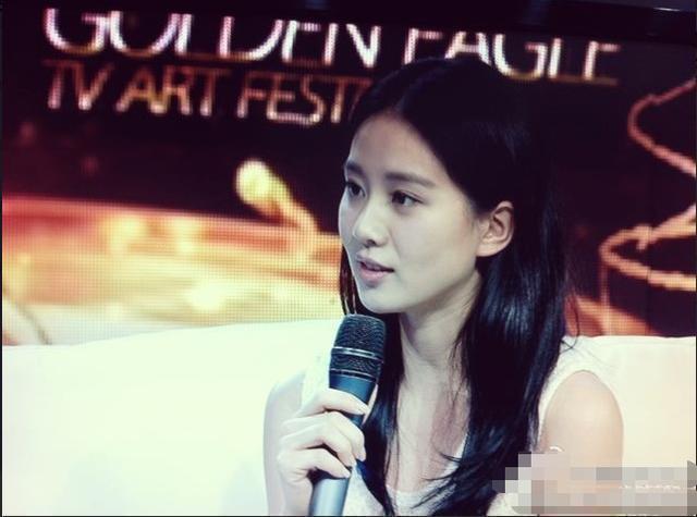 刘诗诗说出与胡歌的关系,网友:太意外了。