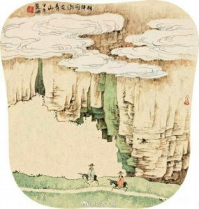 ​龚丽娜，江苏连云港人