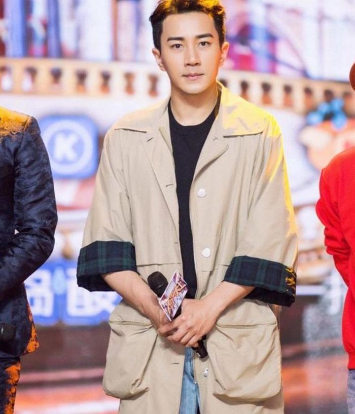 《跨界歌王》刘恺威成夺冠人选,被问是否请杨幂帮唱机智化解尴尬