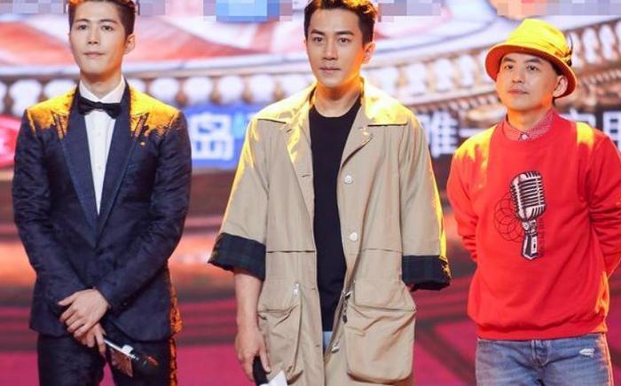 《跨界歌王》刘恺威成夺冠人选,被问是否请杨幂帮唱机智化解尴尬