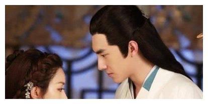 《楚乔传》番外一之坠入冰湖楚乔彼岸花解封,救出宇文玥!