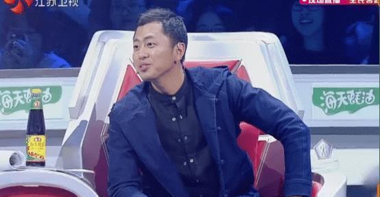 《最强大脑》导师太自信! 被刘国梁一句话怼到无语!