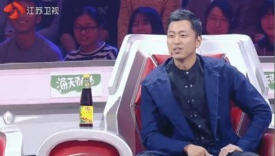 ​《最强大脑》导师太自信! 被刘国梁一句话怼到无语!