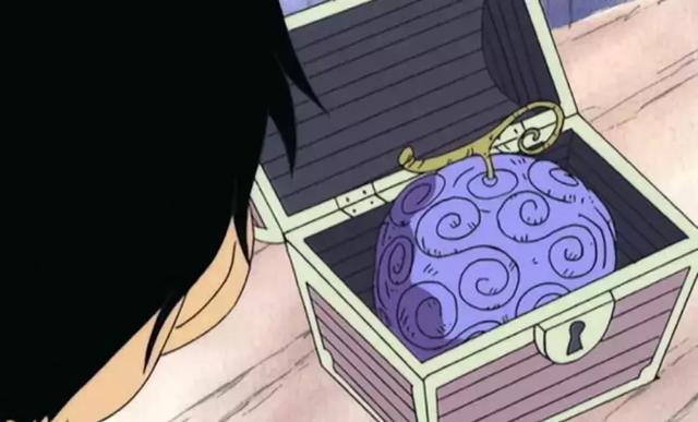 海贼王:橡胶果实才是最厉害的果实,上一任主人不是罗杰而是他?