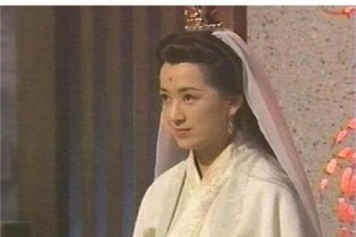 ​演过观音菩萨的5位女演员，刘涛端庄典雅，最后一位却受万人敬仰