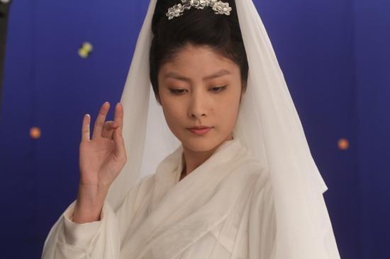 演过观音菩萨的5位女演员,刘涛端庄典雅,最后一位却受万人敬仰