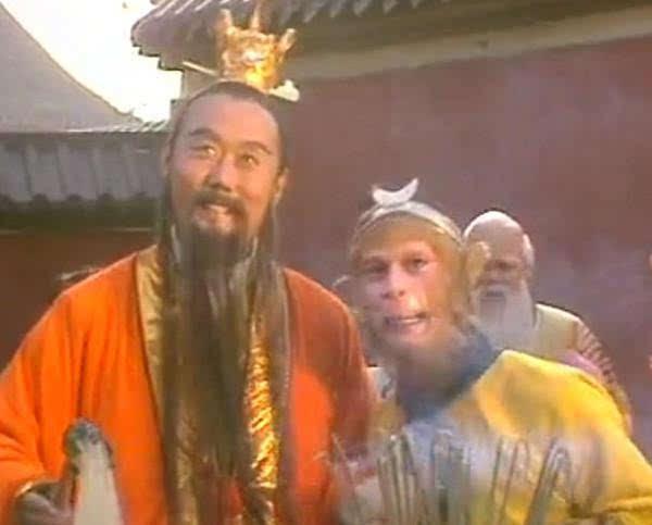 演过观音菩萨的5位女演员,刘涛端庄典雅,最后一位却受万人敬仰