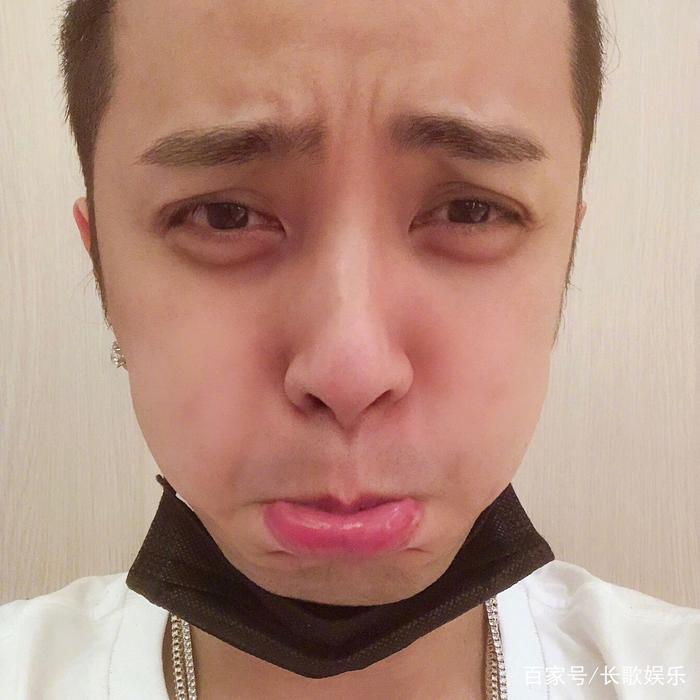 木村拓哉开微博,罗志祥变小迷妹:我相信我老公会看得懂的!