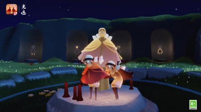 ​光遇粗辫先祖复刻兑换表一览