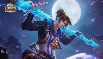 ​王者荣耀孙悟空10万暴击出装怎么出（王者荣耀孙悟空的最强暴击出装)