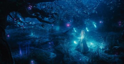 ​4部迪士尼动漫真人版电影，若你全都看过，才是资深动漫迷