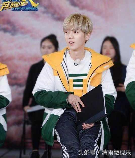 《奔跑吧》第六季成员名单曝光,你对这名单还满意吗?