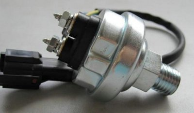 ​机油压力传感器多少钱一个