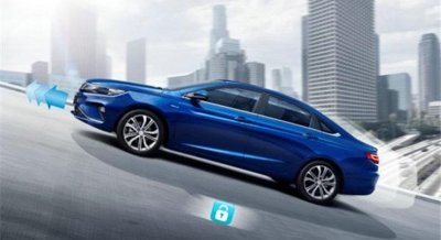 ​上坡辅助和自动驻车的区别