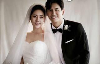 秋瓷炫捐出结婚礼金做公益,为那些等待领养的儿童提供帮助