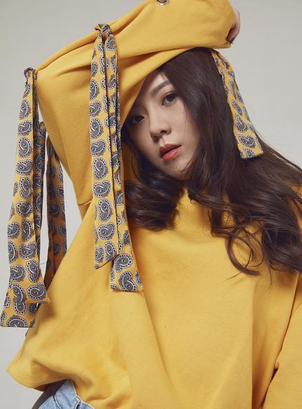 90后新生代人气歌手于果,新歌《侧脸》获年轻一代网友好评!