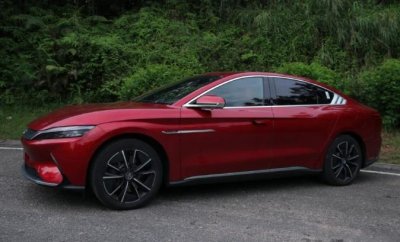 ​比亚迪混合动力汽车的优缺点是什么