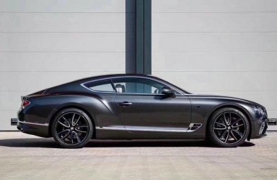 ​宾利是哪国的品牌汽车