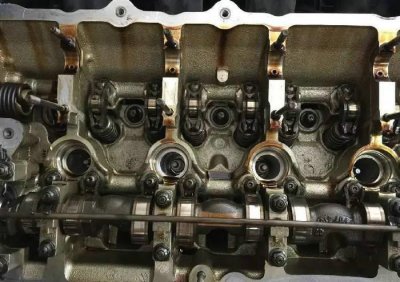 ​烧机油的车还能开多久