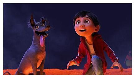 《寻梦环游记》5大经典句子,句句戳心,有过梦想的人才能读懂!