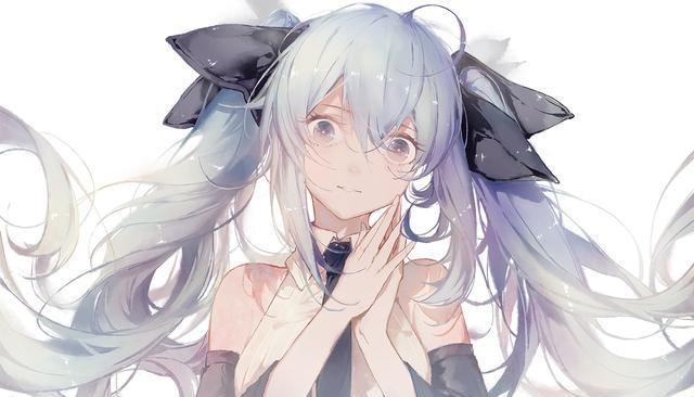 动漫图片:唯美壁纸图集