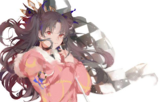 动漫图片:唯美壁纸图集