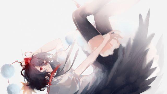 动漫图片:唯美壁纸图集