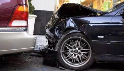 ​汽车的车身越坚硬就越安全么