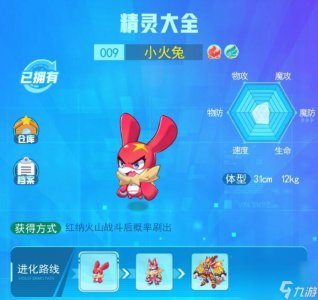 ​超级精灵手表小火兔玩法推荐