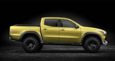 ​皮卡车几年报废新规定