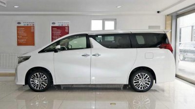 ​商务车有哪些车型