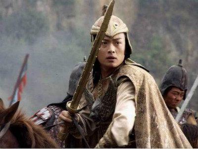 慕容垂百忍成金,悄然崛起的北魏又是个怎样的存在