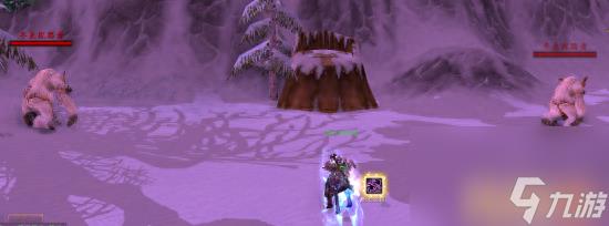 如何快速刷冬泉火酒(冬泉火酒怎么获得)