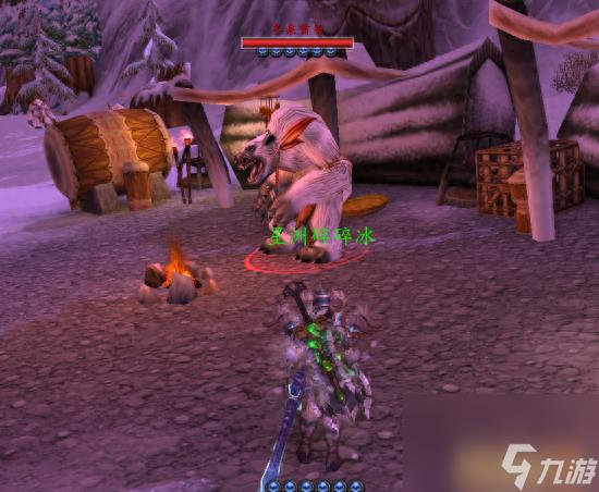 如何快速刷冬泉火酒(冬泉火酒怎么获得)