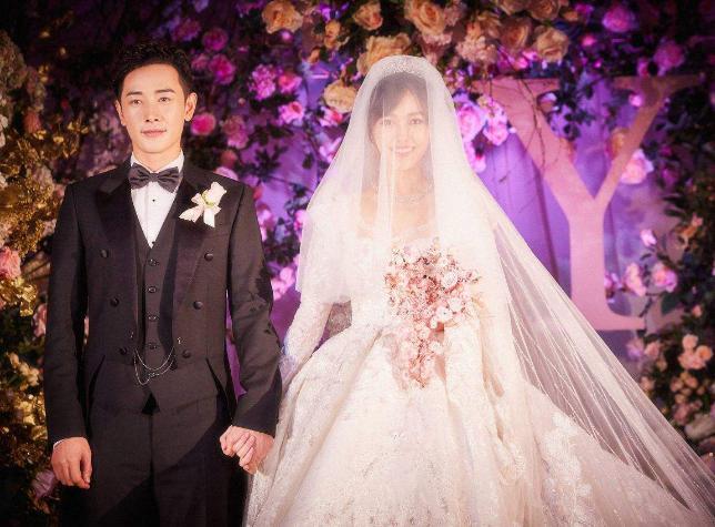 吴奇隆官宣刘诗诗怀孕,原来吴奇隆会发胖完全是“幸福肥”啊!