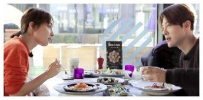 ​徐海乔对李欣燃吴昕差别态度，作秀or真暖？喜欢一个人藏不住的