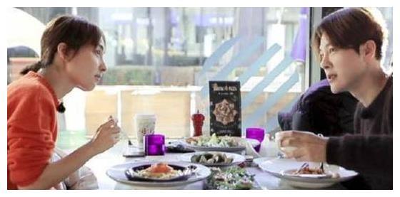 徐海乔对李欣燃吴昕差别态度,作秀or真暖?喜欢一个人藏不住的