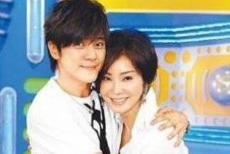 言承旭“新欢”人品差?女方是公认冻龄女神