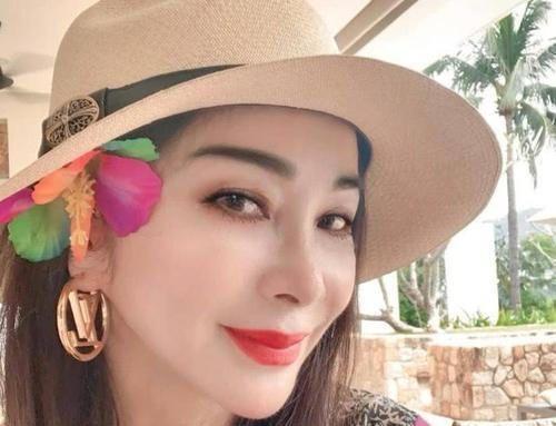 言承旭“新欢”人品差?女方是公认冻龄女神