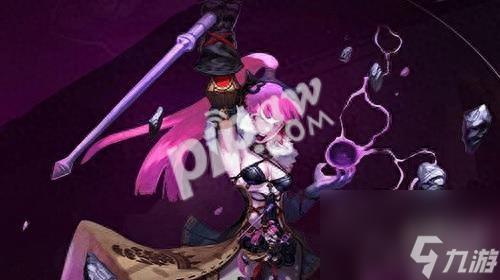 龙之谷魔导师二转什么职业好(龙之谷魔导师转职职业推荐)「详细介绍」