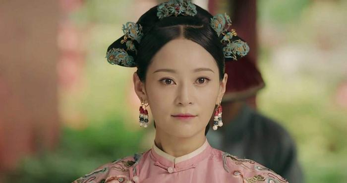 大明湖畔的夏雨荷确有其人,其实乾隆一生都没有辜负她