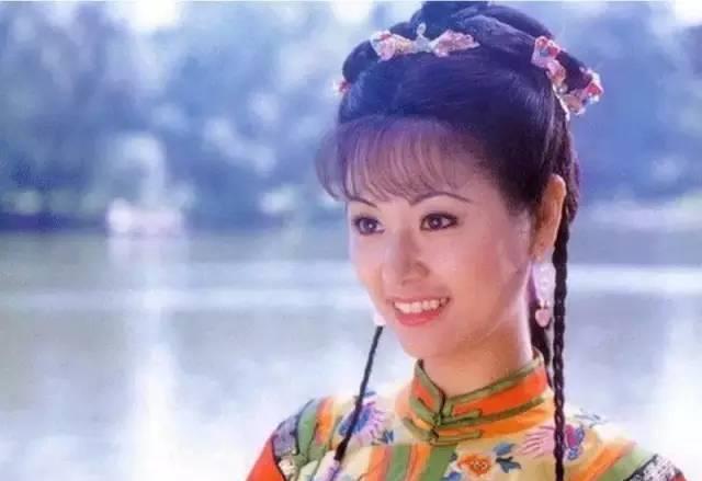 大明湖畔的夏雨荷确有其人,其实乾隆一生都没有辜负她