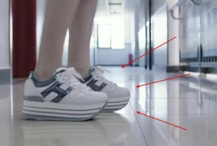 赵丽颖甜蜜告白冯绍峰,微博晒幸福,照片中藏小甜蜜!