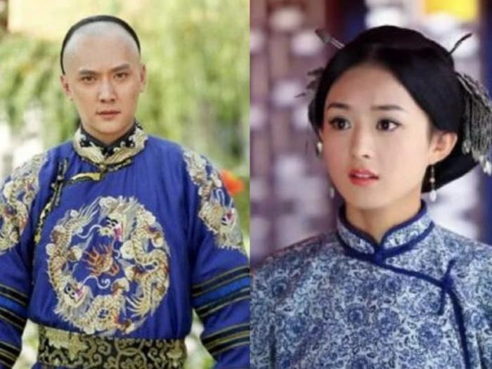 赵丽颖甜蜜告白冯绍峰,微博晒幸福,照片中藏小甜蜜!