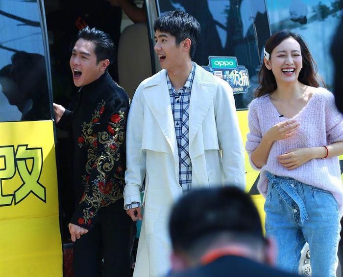 明侦4开录，嘉宾阵容超亮眼，白敬亭回归，网友：让他也来吧