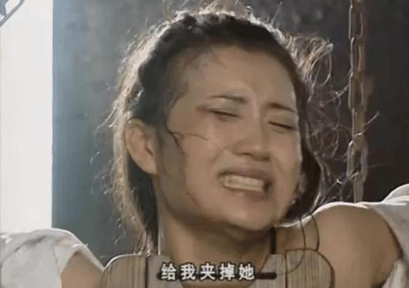 你看过“最恶心”的电视剧是哪一部?这画面太美不敢看!