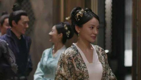 《知否》大结局圆满得有些过分,连墨兰都洗白了?