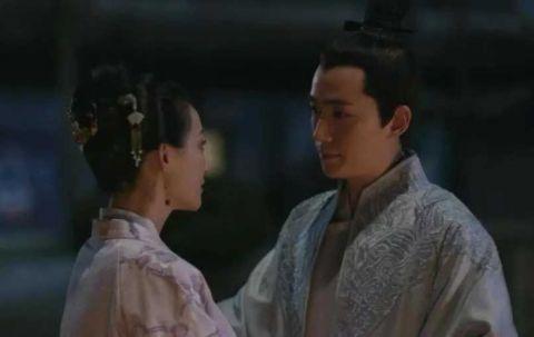 《知否》大结局圆满得有些过分,连墨兰都洗白了?