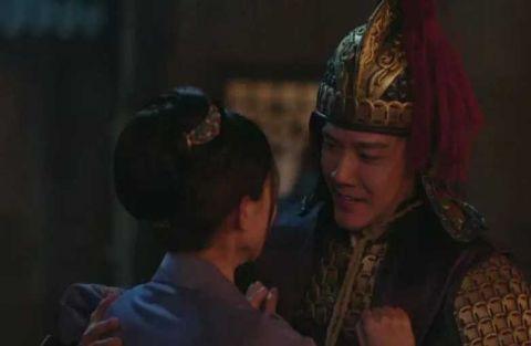 《知否》大结局圆满得有些过分,连墨兰都洗白了?