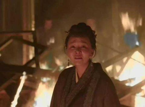 《知否》大结局圆满得有些过分,连墨兰都洗白了?